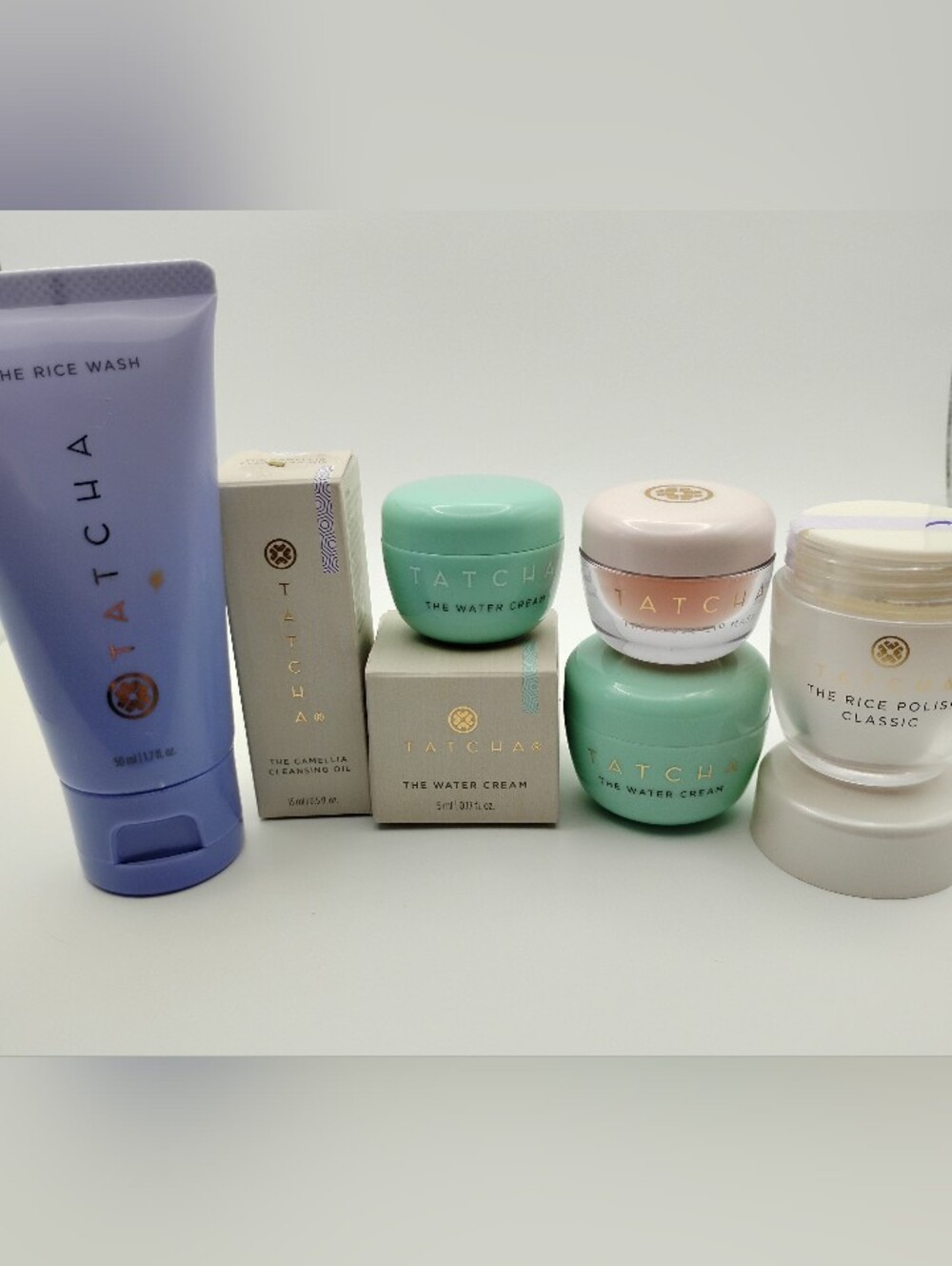 TATCHA Large Bundle - Picture 2 of 10